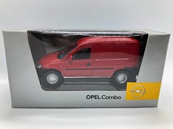 Opel Combo tôlé
