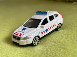 Volvo XC60 Ambulance