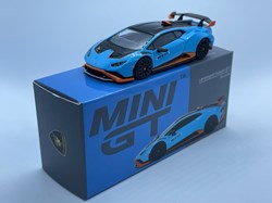475 / Lamborghini Huracan STO