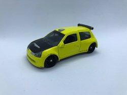 Renault Clio Neon