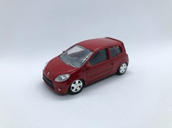 Renault Twingo II