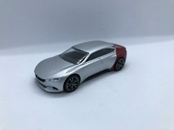 Peugeot Exalt