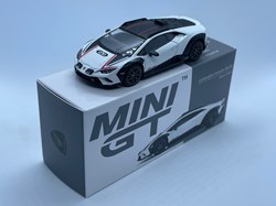 763 / Lamborghini Huracan Sterrato