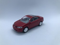 Renault Megane II CC