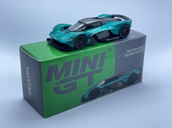 600 / Aston Martin Valkyrie