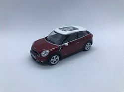 MINI Paceman