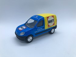 Renault Kangoo I ph2 Darty