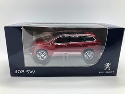 Peugeot 308 SW II ph2