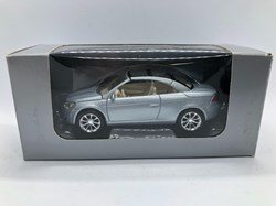 Volkswagen Concept C