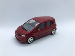 Renault Modus