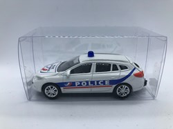 Renault Megane III Estate Police