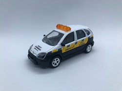 Renault Scenic RX4 Renault Assistance