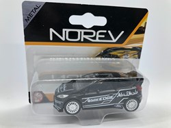 Ford Fiesta WRC