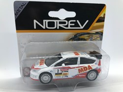 Citroën C4 WRC MDA #2