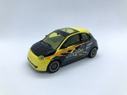 Fiat 500 Cesam