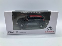 Citroën C3 III