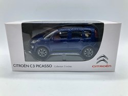 Citroën C3 Picasso
