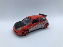 Renault Clio Neon