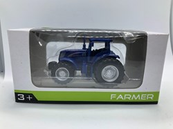 New Holland T7070