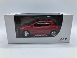 Peugeot 207 ph2