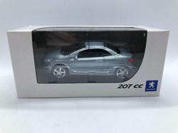 Peugeot 207 CC ph2