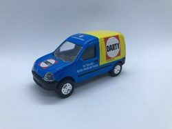 Renault Kangoo I ph1 Darty