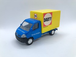 Renault Master II ph2 Darty