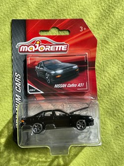 Nissan Cefiro A31