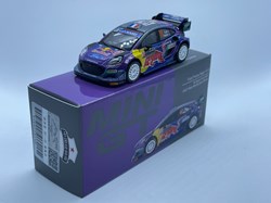 533 / Ford Puma Rally1 #19