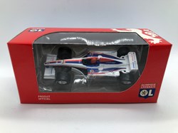 F1 Renault R202 Olympique Lyonnais #69