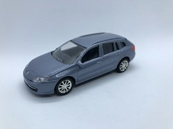 Renault Laguna III ph1 Estate