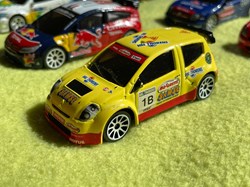 #1B Citroën C2 Super 1600