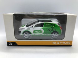 Peugeot 3008 La Course Cycliste