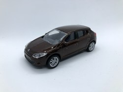 Renault Megane III