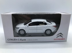 Citroën C-Elysée