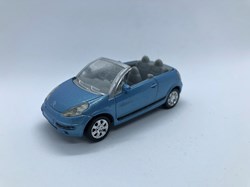 Citroën C3 Pluriel
