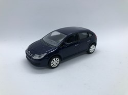 Citroën C4 I