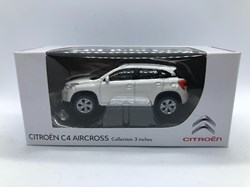 Citroën C4 Aircross