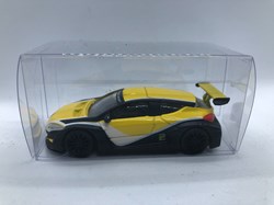 Renault Megane Trophy 2009