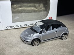 Citroën C3 Pluriel