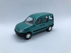 Renault Kangoo I ph2