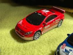 #5 Peugeot 307 CC