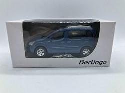 Citroën Berlingo II