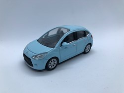 Citroën C3 II ph1