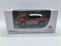Citroën C3 III
