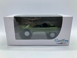 Citroën Méhari Saint-Tropez