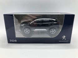 Peugeot 3008 II