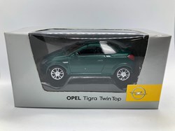 Opel Tigra Twin Top