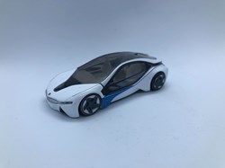BMW Vision EfficientDynamics