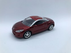 Peugeot RCZ